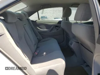 2009 Toyota Camry with VIN 4T4BE46K59R118787, listed as a Copart auction lot 55991195 with 66,918 mi miles and Clean Title. Bid and sale history available at DreamBid. Image 10.