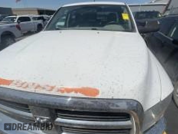 2012 Ram 2500 ST with VIN 3C6TD5HT6CG211319, listed as a IAAI auction lot 42620032 with 343,511 mi miles and . Bid and sale history available at DreamBid. Image 18.