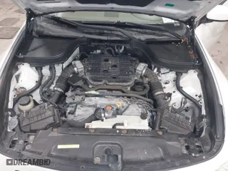 2008 Infiniti G35 Sedan x with VIN JNKBV61F38M277177, listed as a IAAI auction lot 41477402 with 104,071 mi miles. Bid and sale history available at carsss.com. Image 10.