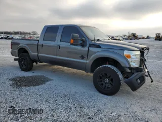 2012 Ford F-250 XL z VIN 1FT7W2BT2CEB61814, wystawiony jako Copart lot #44769095 z przebiegiem 99 528 mil mil oraz Szkoda całkowita • Salvage title. Historia ofert i sprzedaży dostępna na DreamBid. Obrazek 4.