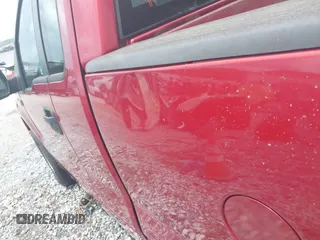 2007 Ford F-150 XL with VIN 1FTRF12W77NA21163, listed as a IAAI auction lot 42501231 with 182,141 mi miles and . Bid and sale history available at DreamBid. Image 6.