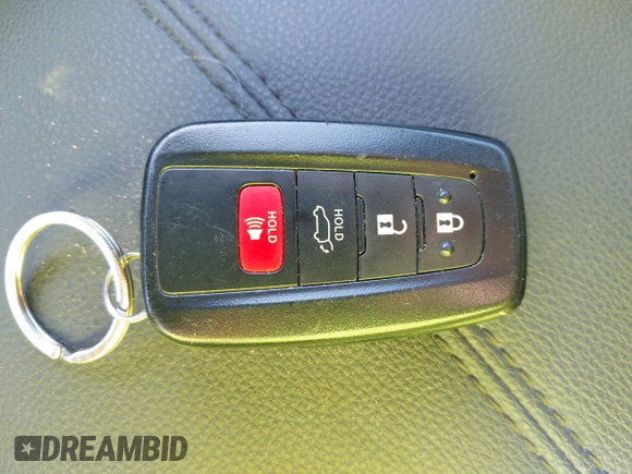 2023 Toyota RAV4 Hybrid XSE with VIN 2T3E6RFV1PW038080, listed as a IAAI auction lot 42518107 with 14,430 mi miles and . Bid and sale history available at DreamBid. Image 11.