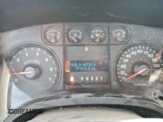 2009 Ford F-150 XL с VIN 1FTRF14W89KC52090, выставлен на аукционе Copart как лот 83659754 с пробегом 171 912 миль миль и Списание • Salvage title. История ставок и продаж доступна на DreamBid. Изображение 9.