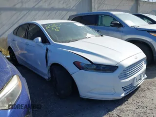 2016 Ford Fusion SE with VIN 3FA6P0H72GR216018, listed as a IAAI auction lot 42163710 with 169,995 mi miles and . Bid and sale history available at DreamBid. Image 1.