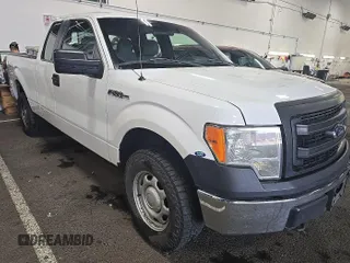 2013 Ford F-150 XL с VIN 1FTFX1EF1DKE89253, выставлен на аукционе IAAI как лот 42575807 с пробегом 211 037 миль миль и . История ставок и продаж доступна на DreamBid. Изображение 24.
