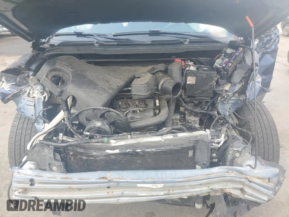 2016 Ford Explorer z VIN 1FM5K8B86GGA59827, wystawiony jako Copart lot #63297905 z przebiegiem Nie podano mil oraz Szkoda całkowita • Salvage title. Historia ofert i sprzedaży dostępna na DreamBid. Obrazek 12.