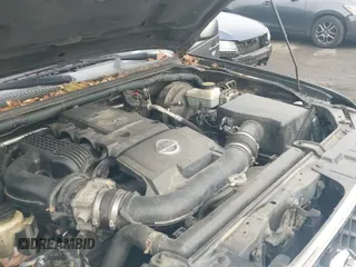 2007 Nissan Pathfinder S z VIN 5N1AR18W07C610784, wystawiony jako IAAI lot #41517478 z przebiegiem 194 563 mil mil oraz . Historia ofert i sprzedaży dostępna na DreamBid. Obrazek 12.