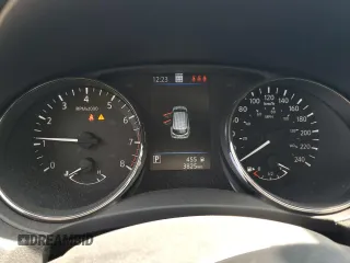 2023 Nissan Qashqai SV z VIN JN1BJ1BWXPW107550, wystawiony jako Copart lot #69657544 z przebiegiem 3825 mil mil oraz Tytuł czysty. Historia ofert i sprzedaży dostępna na DreamBid. Obrazek 9.