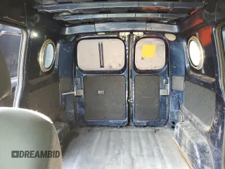 2014 Nissan NV200 SV with VIN 3N6CM0KN4EK699804, listed as a Copart auction lot 49309825 with 142,468 mi miles and Clean title. Bid and sale history available at DreamBid. Image 10.