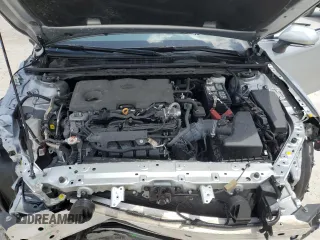 2023 Toyota Camry SE with VIN 4T1G11AK2PU172255, listed as a Copart auction lot 53888455 with 30,426 mi miles and Non Repairable. Bid and sale history available at DreamBid. Image 11.