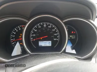 2014 Nissan Murano LE z VIN JN8AZ1MW3EW500273, wystawiony jako Copart lot #58333095 z przebiegiem 46 474 mil mil oraz Szkoda całkowita • Salvage title. Historia ofert i sprzedaży dostępna na DreamBid. Obrazek 9.