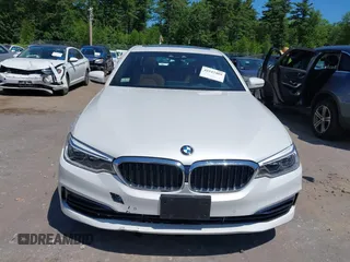 2020 BMW 5 Series 540i xDrive с VIN WBAJS3C07LCE31112, выставлен на аукционе IAAI как лот 42547409 с пробегом 42 093 миль миль и . История ставок и продаж доступна на DreamBid. Изображение 12.