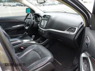2015 Dodge Journey R/T with VIN 3C4PDCEG8FT686925, listed as a IAAI auction lot 42587129 with 167,723 mi miles and . Bid and sale history available at DreamBid. Image 5.