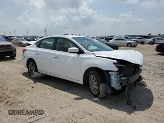 2018 Nissan Sentra SR z VIN 3N1AB7AP9JY230603, wystawiony jako Copart lot #54413245 z przebiegiem 87 188 mil mil oraz Szkoda całkowita • Salvage title. Historia ofert i sprzedaży dostępna na DreamBid. Obrazek 4.