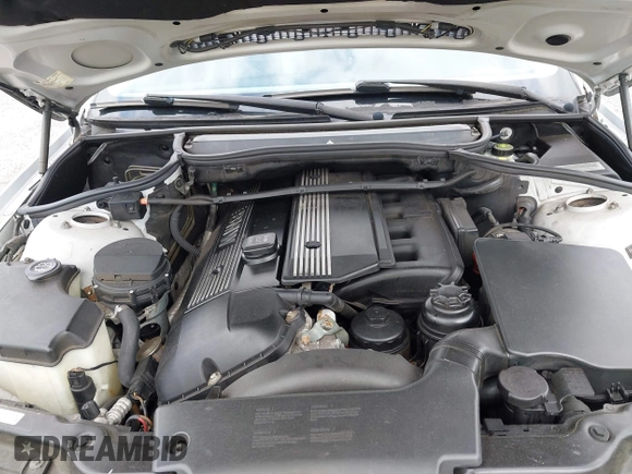 2003 BMW 3 Series 330xi z VIN WBAEW53453PG22315, wystawiony jako IAAI lot #42435069 z przebiegiem Nie podano mil oraz . Historia ofert i sprzedaży dostępna na DreamBid. Obrazek 10.