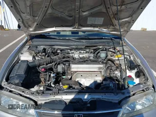 1997 Honda Accord Special Edition with VIN 1HGCD5603VA115569, listed as a IAAI auction lot 41636725 with 216,937 mi miles and . Bid and sale history available at carsss.com. Image 10.