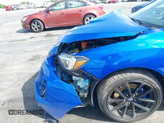 2019 Subaru WRX Limited with VIN JF1VA1H6XK9817174, listed as a IAAI auction lot 38958002 with 104,641 mi miles and . Bid and sale history available at DreamBid. Image 19.