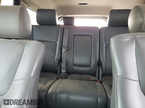 2006 Jeep Commander with VIN 1J8HH48N66C144459, listed as a Copart auction lot 79509034 with 117,657 mi miles and Clean Title. Bid and sale history available at carsss.com. Image 10.