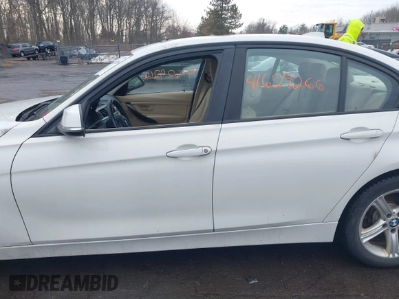2014 BMW 3 Series 328i xDrive with VIN WBA3B5C55EP543478, listed as a IAAI auction lot 41629266 with 150,595 mi miles and . Bid and sale history available at DreamBid. Image 15.