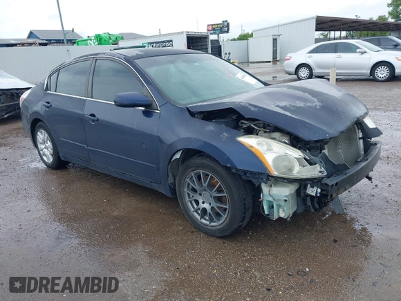 2012 Nissan Altima S z VIN 1N4AL2APXCN477891, wystawiony jako IAAI lot #42480305 z przebiegiem 176 978 mil mil oraz . Historia ofert i sprzedaży dostępna na DreamBid. Obrazek 1.
