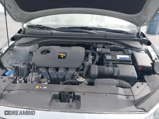 2020 Hyundai Elantra Value Edition with VIN 5NPD84LF4LH605227, listed as a IAAI auction lot 41536543 with 54,519 mi miles. Bid and sale history available at carsss.com. Image 10.