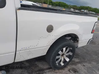 2004 Ford F-150 XL с VIN 1FTRF12W24NB79082, выставлен на аукционе IAAI как лот 42381610 с пробегом Не указан миль и . История ставок и продаж доступна на DreamBid. Изображение 6.