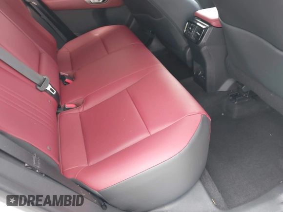 2024 Lexus NX 250 с VIN 2T2ADCAZ9RC015022, выставлен на аукционе IAAI как лот 42053721 с пробегом 11 458 миль миль и . История ставок и продаж доступна на DreamBid. Изображение 8.