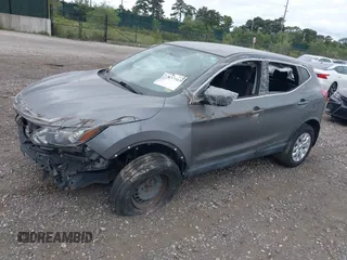 2017 Nissan Rogue SL z VIN JN1BJ1CR5HW105313, wystawiony jako IAAI lot #40411748 z przebiegiem 60 970 mil mil oraz . Historia ofert i sprzedaży dostępna na DreamBid. Obrazek 17.