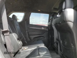 2015 Jeep Grand Cherokee Limited with VIN 1C4RJFBG2FC804034, listed as a Copart auction lot 50902885 with 214,544 mi miles and Salvage Title. Bid and sale history available at carsss.com. Image 11.