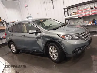 2012 Honda CR-V EX-L z VIN JHLRM4H75CC014793, wystawiony jako IAAI lot #42575591 z przebiegiem 91 002 mil mil oraz . Historia ofert i sprzedaży dostępna na DreamBid. Obrazek 13.