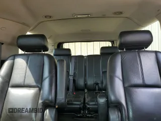 2007 Chevrolet Suburban LTZ with VIN 3GNFK16367G283223, listed as a Copart auction lot 69046414 with 268,369 mi miles and Non Repairable. Bid and sale history available at carsss.com. Image 10.