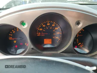 2003 Nissan Altima S z VIN 1N4AL11D53C179342, wystawiony jako Copart lot #59155825 z przebiegiem 231 333 mil mil oraz Szkoda całkowita • Salvage title. Historia ofert i sprzedaży dostępna na DreamBid. Obrazek 9.