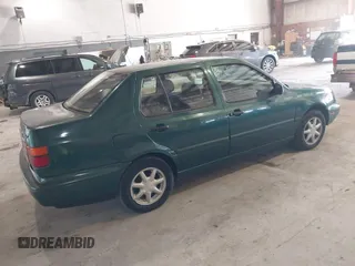 1997 Volkswagen Jetta with VIN 3VWSB81H2VM004333, listed as a IAAI auction lot 41443404 with 172,479 mi miles and . Bid and sale history available at DreamBid. Image 4.