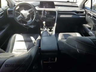 2019 Lexus RX 350 z VIN 2T2ZZMCA6KC119796, wystawiony jako Copart lot #52426175 z przebiegiem 110 110 mil mil oraz Szkoda całkowita • Salvage title. Historia ofert i sprzedaży dostępna na DreamBid. Obrazek 8.
