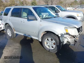 2008 Mercury Mariner с VIN 4M2CU81Z18KJ28741, выставлен на аукционе IAAI как лот 41451859 с пробегом 199 818 миль миль и . История ставок и продаж доступна на DreamBid. Изображение 1.