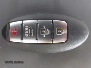 2020 Nissan Pathfinder SL with VIN 5N1DR2CM0LC641522, listed as a IAAI auction lot 42085317 with 82,078 mi miles and . Bid and sale history available at DreamBid. Image 11.