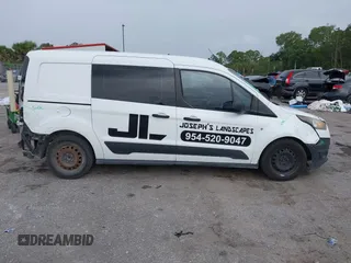 2017 Ford Transit Connect XL с VIN NM0LS7E73H1314766, выставлен на аукционе IAAI как лот 42435711 с пробегом 221 811 миль миль и . История ставок и продаж доступна на DreamBid. Изображение 14.
