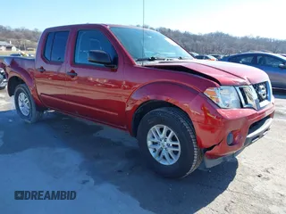 2019 Nissan Frontier SV z VIN 1N6AD0ER2KN759543, wystawiony jako IAAI lot #41407403 z przebiegiem 109 603 mil mil oraz . Historia ofert i sprzedaży dostępna na DreamBid. Obrazek 1.
