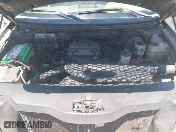 2004 Ford F-150 XL с VIN 1FTPX12504NA86539, выставлен на аукционе IAAI как лот 42235263 с пробегом 196 277 миль миль и . История ставок и продаж доступна на DreamBid. Изображение 10.