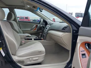 2010 Toyota Camry with VIN 4T4BF3EK3AR013968, listed as a IAAI auction lot 42197116 with 210,532 mi miles and . Bid and sale history available at DreamBid. Image 5.