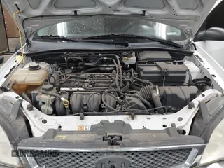 2006 Ford Focus S with VIN 1FAFP31N76W143623, listed as a IAAI auction lot 42379436 with 141,620 mi miles and . Bid and sale history available at DreamBid. Image 10.