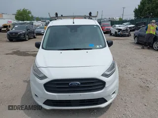 2019 Ford Transit Connect XLT with VIN NM0LS7F22K1407496, listed as a IAAI auction lot 42512969 with 131,919 mi miles and . Bid and sale history available at DreamBid. Image 12.