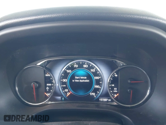 2018 GMC Acadia Denali with VIN 1GKKNXLS9JZ189703, listed as a IAAI auction lot 41603757 with 157,297 mi miles and . Bid and sale history available at DreamBid. Image 7.
