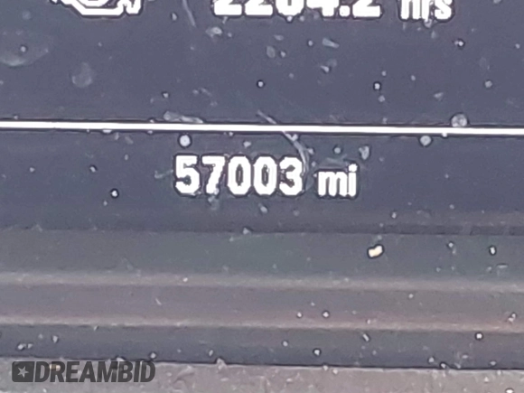 2020 Chevrolet Silverado 1500 Custom with VIN 1GCPWBEH4LZ351887, listed as a IAAI auction lot 41081052 with 57,003 mi miles. Bid and sale history available at carsss.com. Image 15.