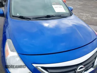 2016 Nissan Versa S z VIN 3N1CN7AP0GL867028, wystawiony jako IAAI lot #41877844 z przebiegiem 94 489 mil mil oraz . Historia ofert i sprzedaży dostępna na DreamBid. Obrazek 6.