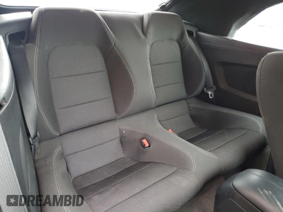 2017 Ford Mustang V6 with VIN 1FATP8EM9H5317444, listed as a Copart auction lot 59539035 with 54,727 mi miles and Clean title. Bid and sale history available at DreamBid. Image 10.
