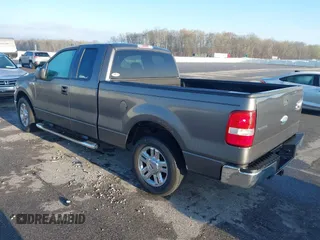 2008 Ford F-150 XL with VIN 1FTPX12V68FB84927, listed as a IAAI auction lot 41914237 with 157,341 mi miles and . Bid and sale history available at DreamBid. Image 3.