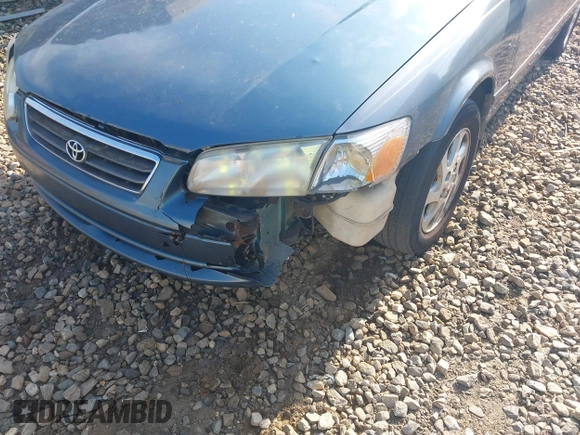 2000 Toyota Camry CE z VIN JT2BG22K5Y0476098, wystawiony jako IAAI lot #42200385 z przebiegiem Nie podano mil oraz . Historia ofert i sprzedaży dostępna na DreamBid. Obrazek 6.