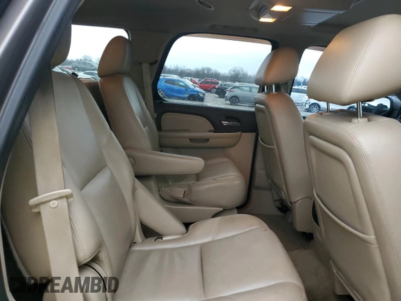 2011 GMC Yukon Denali with VIN 1GKS1EEF6BR376267, listed as a Copart auction lot 85804174 with 0 mi miles and Clean Title. Bid and sale history available at carsss.com. Image 11.