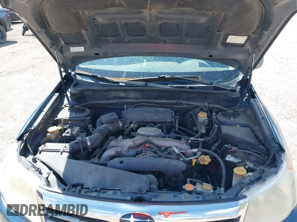 2010 Subaru Forester X Limited with VIN JF2SH6DC3AH771016, listed as a IAAI auction lot 42127515 with 179,131 mi miles and . Bid and sale history available at DreamBid. Image 10.